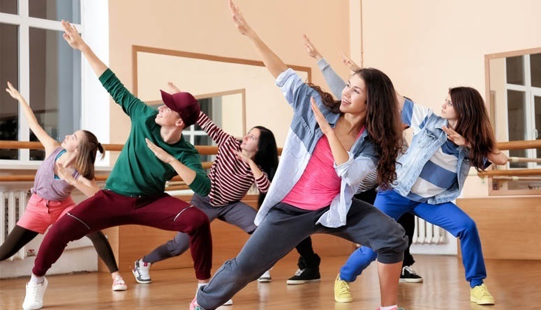 Tích hợp vận động vào nhịp sống thường nhật